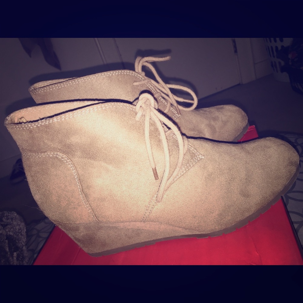 Wedges